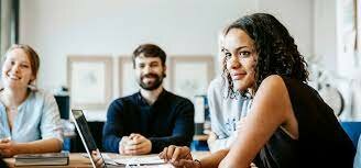 Get an internship in DC