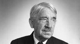 Timeline: John dewey