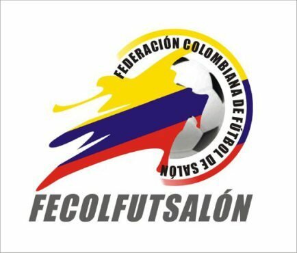 Federación colombiana de microfútbol