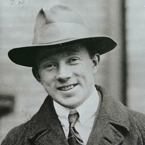Werner Heisenberg