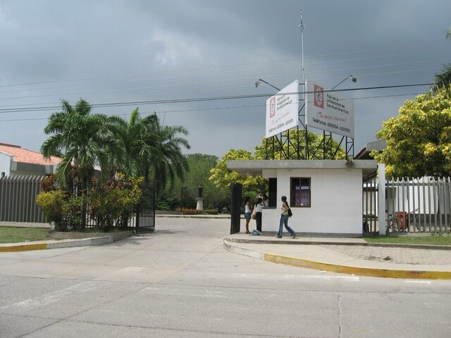 Inauguración de la Seccional de Cartagena