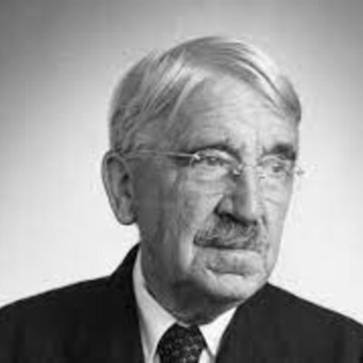 Timeline: John Dewey ( November 20, 1859-June 1, 1952)