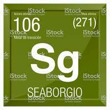 Glenn Theodore Seaborg