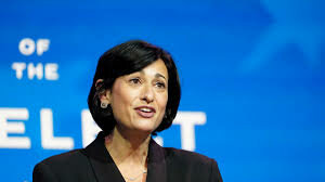 New CDC Director Pledges to Speed Vaccination, Restore Trust in Agency