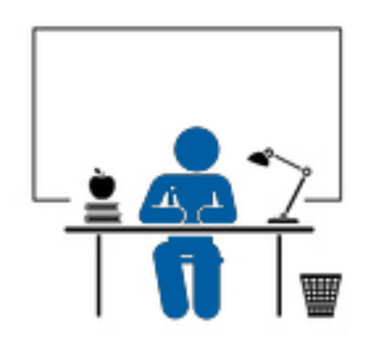 Las labores académicas