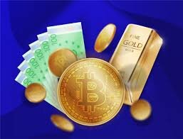 Bitcoin se consolida