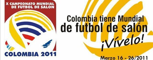 Campeonato Mundial (Colombia).