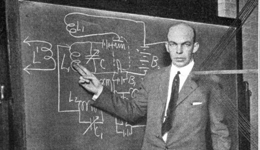 Frecuencia Modulada FM