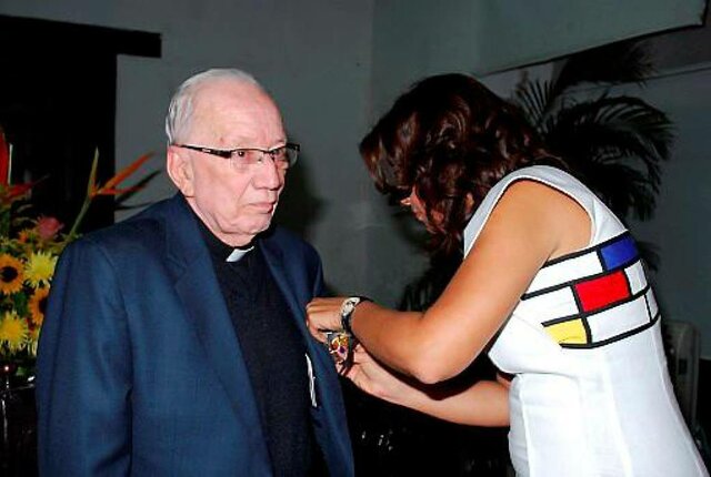 Liderazgo de la seccional de Cartagena