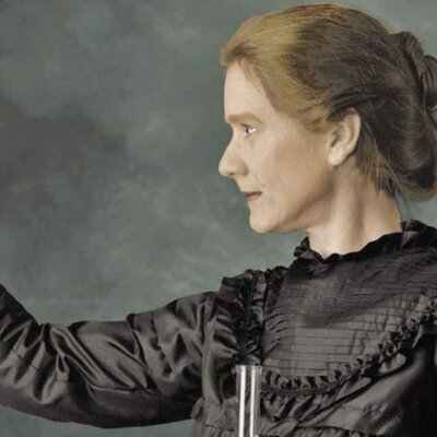 Timeline: Linea de tiempo: Mujeres Científicas en la historia