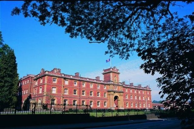 Graduated from King Edwards' School