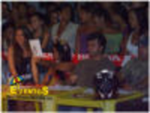 FINAL - ESCOLHA DA GAROTA CARNAVAL EM OLINDA 2010