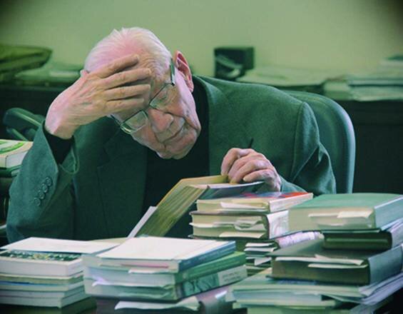 Fallecimiento de Fray Alberto Montealegre González