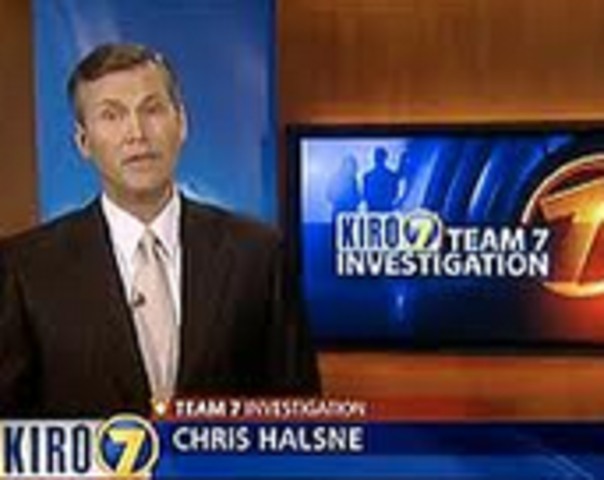 KiroTV breaks the story