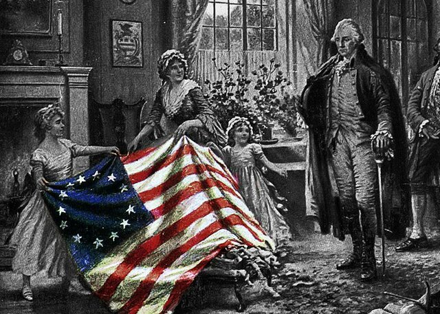 Revolución norteamericana