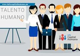 Gestión de talento humano