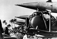 Cuban Missile Crisis