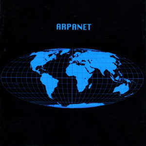 ARPANET operacional