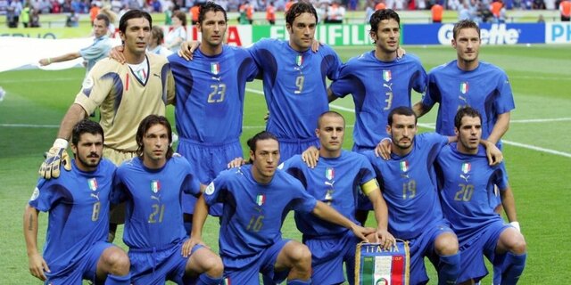 quien fue el campeon de este mundial?