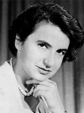 Rosalind Franklin
