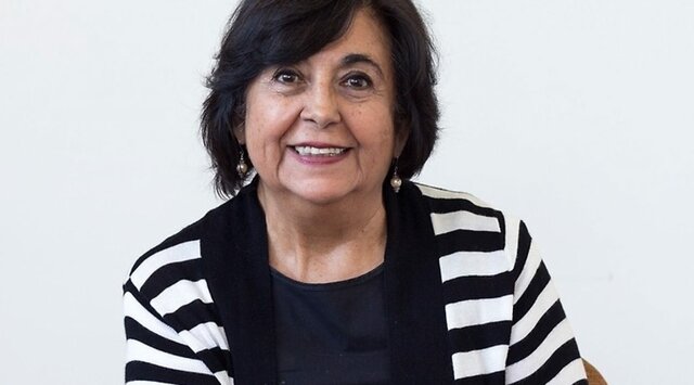 Cecilia Hidalgo Tapia