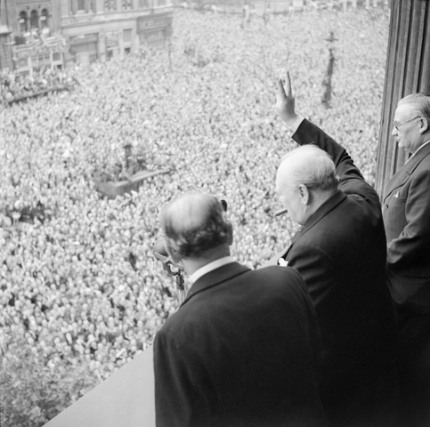 VE Day