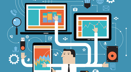 Timeline: Historia de la mercadotecnia