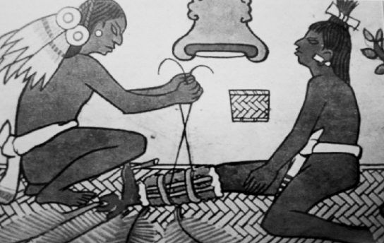 Cirugia Precolombina