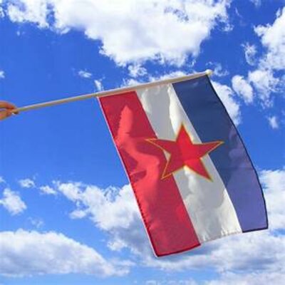 Timeline: Yugoslavia tras la caída del muro de Berlín.