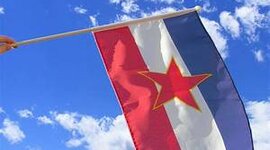 Timeline: Yugoslavia tras la caída del muro de Berlín.