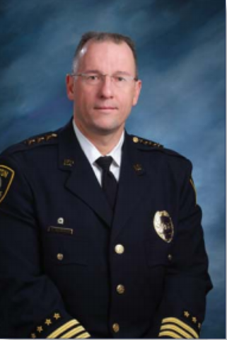 Chief Milo starts investigating the cartoon