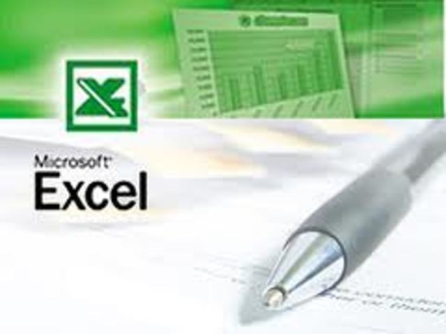 EXCEL