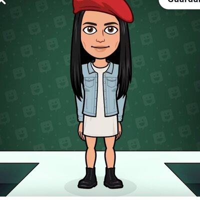 Timeline: Mi Proyecto de vida  Edna Rocio Pinto