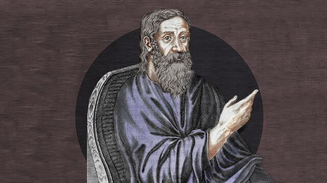 San Clemente de Alejandria