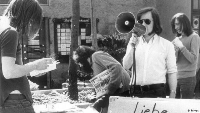 Cierre de la Victoria de solidaridad