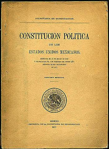 Constitución de 1843