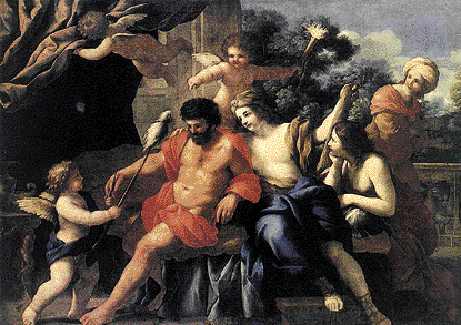 Inicio de la Literatura Clásica