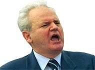 Insurrección provoca caída del poder de Milosevic