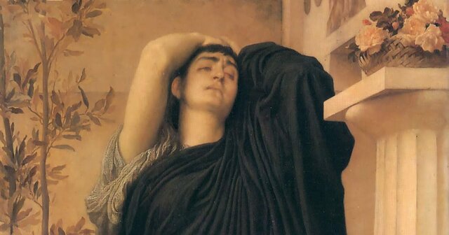 Se escribe Electra de Sófocles