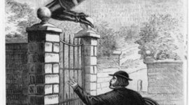 Timeline: Prompt 4! Timeline of Major Crimes in Australia