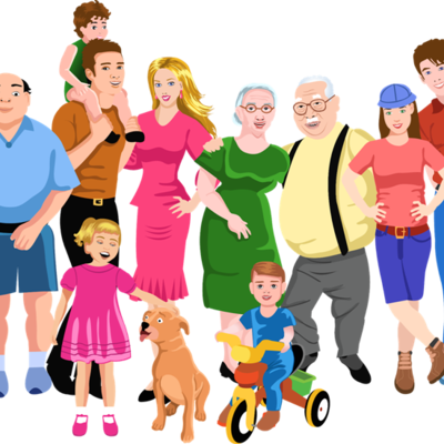 Timeline: 5 events in my life