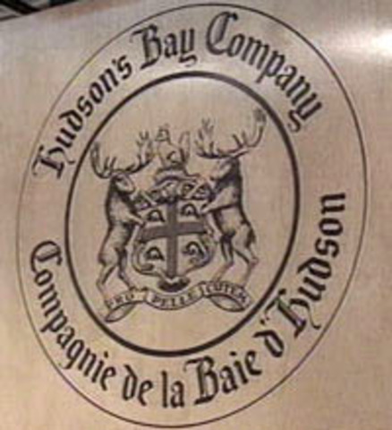 Founding of Hudson's Bay Company
