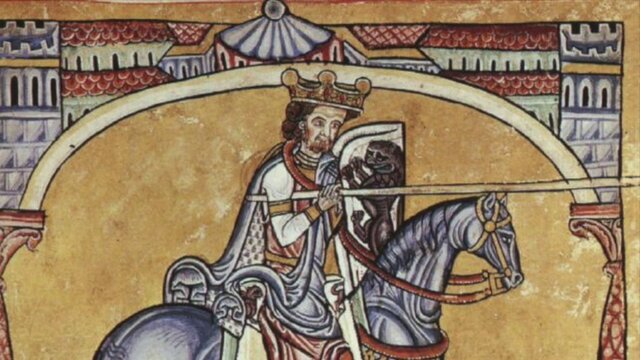 Fin de la literatura Medieval