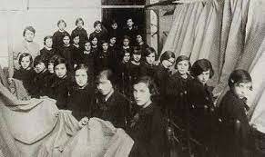 Legislación Laboral