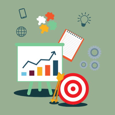 Timeline: Hitos históricos de la Administración