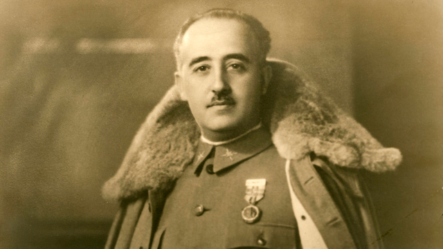 Francisco Franco