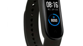 Timeline: Reloj de pulsera