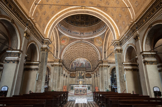 S. Maria presso San Satiro