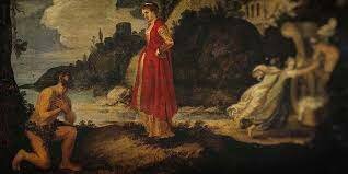 12ος σταθμός - Φαίακες