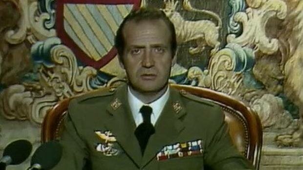 Juan Carlos I